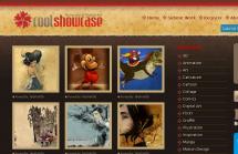 Coolshowcase