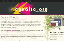 cynatic