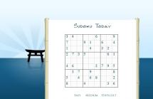 Sudoku Today