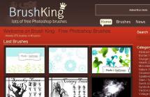 Brush King