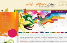 Web Planex