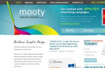 Mooty Graphic Design