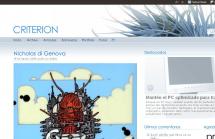 Criterion