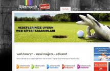 sibersonik web studio