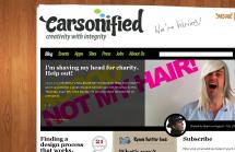 Carsonified