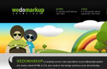 We Do Markup