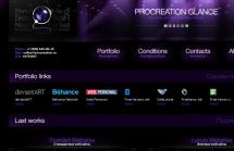 Procreation Glance