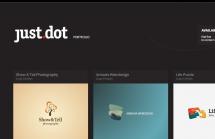 just.dot Portfolio
