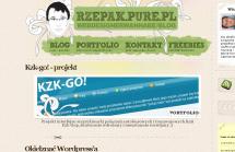 rzepak pure