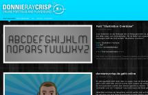 Donnie Ray Crisp