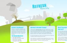 Refresh teesside