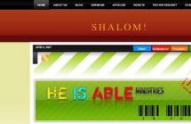 He Is Able Ministries