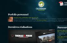 ologram.be