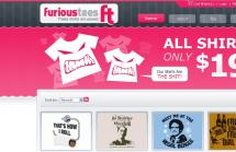 Furious Tees
