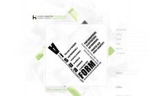 Hugo Mineiro Online Portfolio
