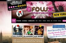 FOWD