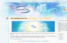 SomeOneStudio Blog