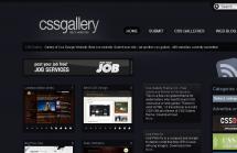 CSS Gallery