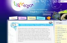 LightEcho