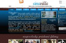 Cineville