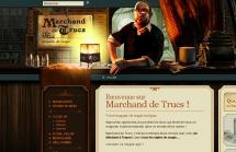 Marchand de Trucs