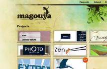 Portfolio de Magouya