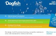 Dogfish Internet Ltd