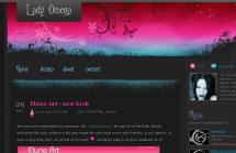 Lady Omega