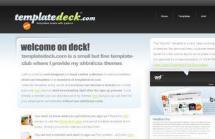 templatedeck.com