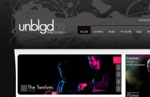 Unblogged