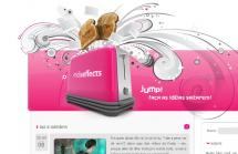 Midia Effects