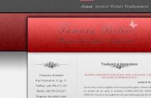 Tamara Belici - Translations