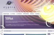 Espira Tecnologias Web