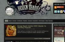 Design Shard