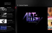 Portfolio / Johann Dizon