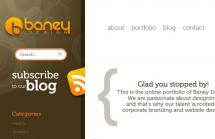 Baney Design