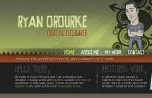 Ryan O Rourke