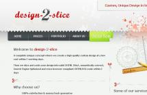 Design 2 Slice