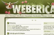 Weberica