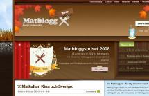 Mat Blogg