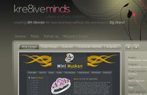 kre8iveminds