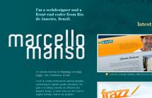 Marcello Manso