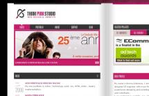 Think Pink Studio