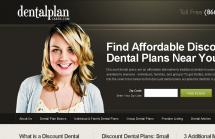 Affordable Dental Plans