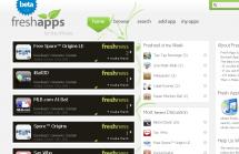 Fresh Apps