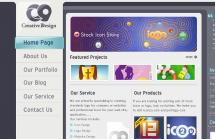 Creative 9 Design