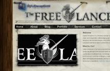 Digital Deceptions The Free Lance
