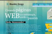 Bluedots Design