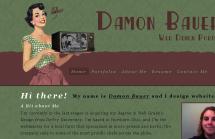Damon Bauer