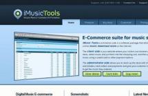 iMusic Tools